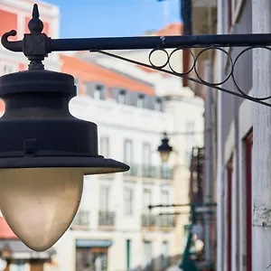 Spacious Bairro Alto With Courtyard, By Timecooler Apartamento Lisboa