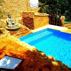 Almoguer Casa rural