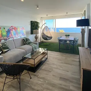 Reina Sofía Apartamento