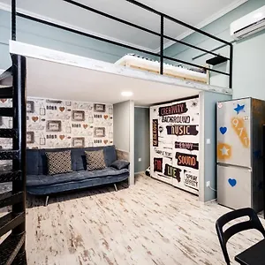 Wesselényi 40 Center With Aircon Apartamento Budapest