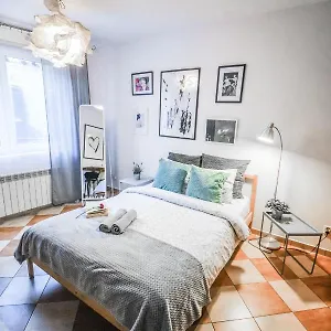 Lion - Your Own In Cracow Apartamento Cracovia