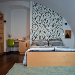 Trziste Apartamento Praga