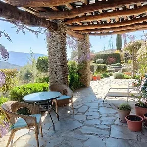 Cortijo Opazo Сasa de vacaciones