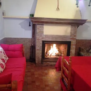 Cortijo El Pino Chalet