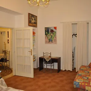 Josef Apartamento Praga