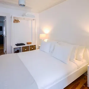 Sunny And Stylish - 11 Min To The Center Apartamento Lisboa